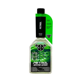 5in1 687001 Reiniger, Brandstofinjectiesysteem Inhoud, 310ml, Benzine, Fles