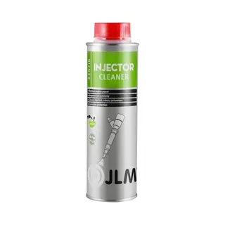 Jlm Benzine Injector Reiniger / Cleaner - 250ml - Dé Reiniger Voor Het Gehele Brandstofsysteem Van Benzine Auto's - Herstelt Motorvermogen - Bespaart