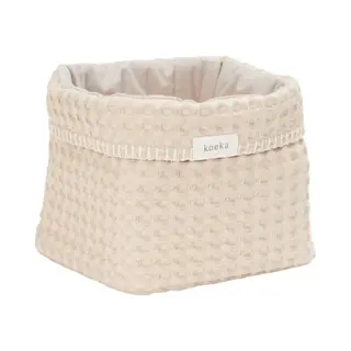 Mand Koeka Wafel Sand