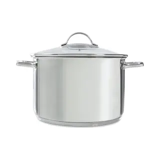 Bk Essentials Soeppan 24cm - 6l - Rvs - Pfas-vrij