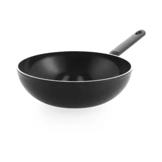 Bk Easy Induction Keramische Wok Ø 30 Cm