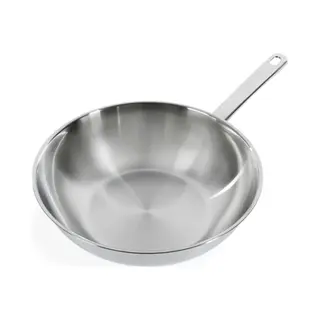 Bk Bright Wok 28 Cm