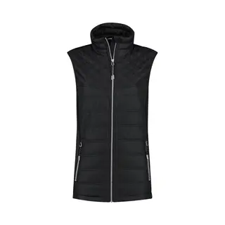 Kjelvik Patricia Bodywarmer Dames - Maat 42