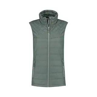 Kjelvik Bodywarmer Patricia Dames - Maat 38
