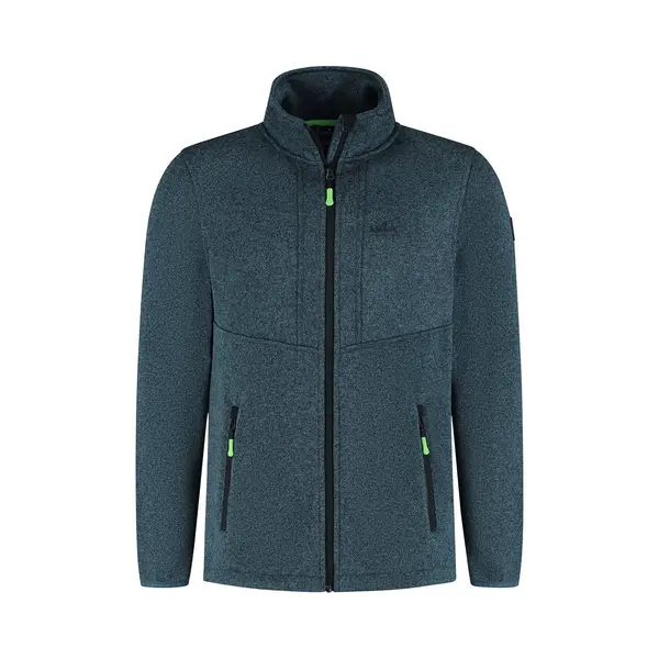 Kjelvik Outdoorvest Brad Blauw thumbnail