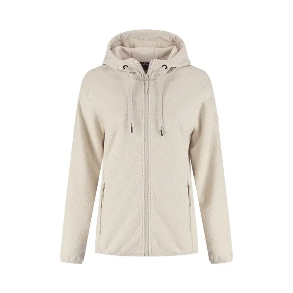 Kjelvik Outdoorvest Marije Zand thumbnail