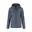Donkerblauw