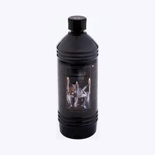 Peri Living | Lampenolie | Paraffine Olie | 1 Liter | Peri Design 1 | Reukloos | Walmt Niet | 200 Branduren