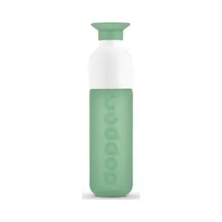 Dopper Original Moody Mint Fles - 450 Ml - Beker - Bpa-vrij