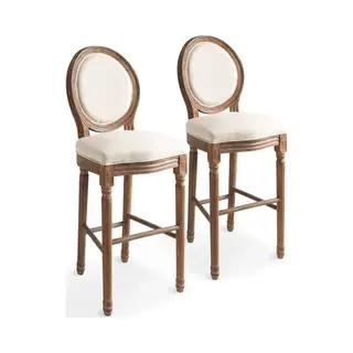 VidaXL 245351 Barhocker