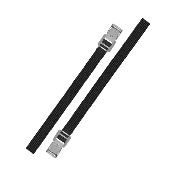 ProPlus Spannriemen Metallschnalle 18mm-50cm Set Von 2 Stück thumbnail