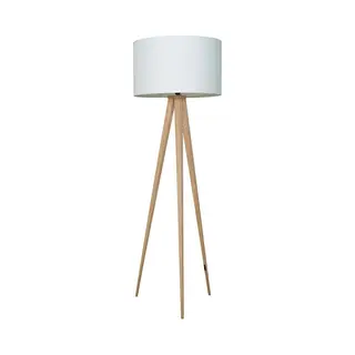 Zuiver 5000806 vloerverlichting E27 25 W