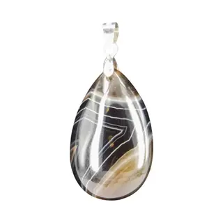 Ruben Robijn The Drop Of Sardonyx - Hanger