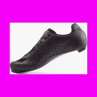 Lake CX219 Rennradschuhe Schwarz - 41