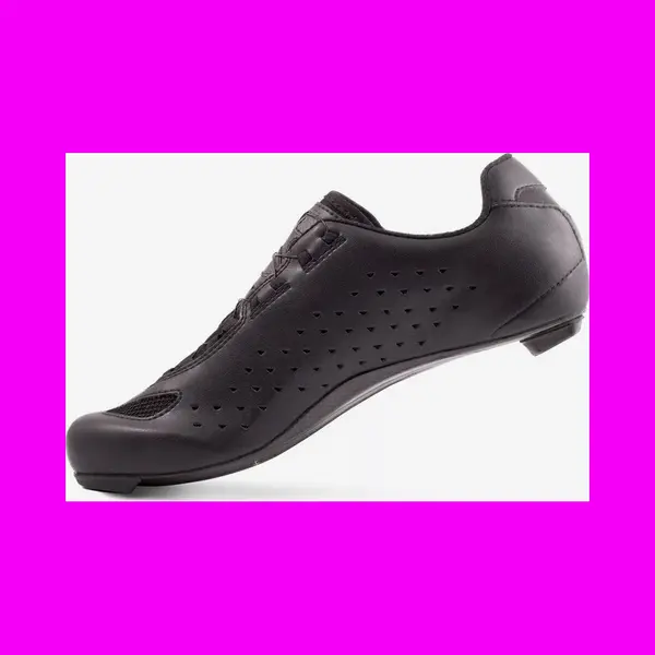 Lake CX219 Rennradschuhe Schwarz - 41 thumbnail