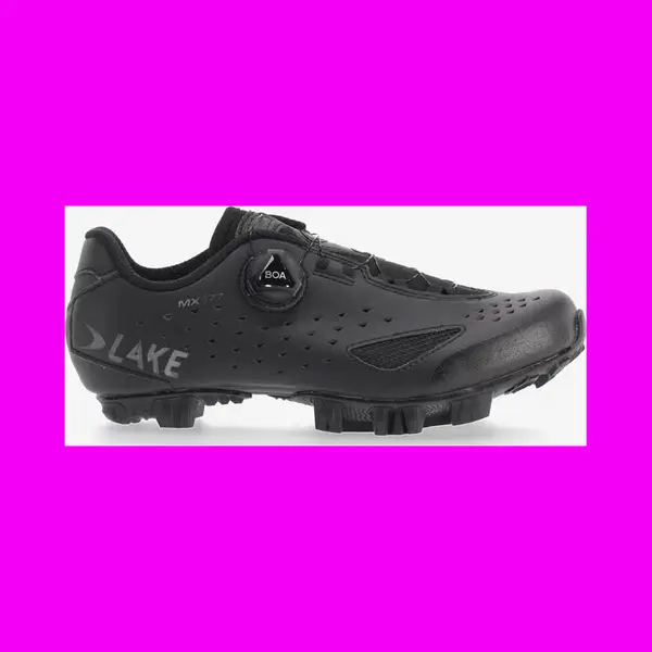 Schuhe Lake MX177-X thumbnail