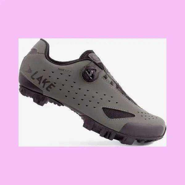 Schuhe Lake MX177-X thumbnail