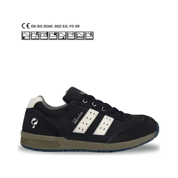 Quick Veiligheidsschoenen London 46 thumbnail