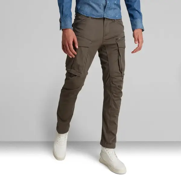 Trousers G-star Rovic Zip 3D thumbnail