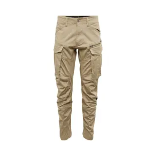 G-Star Raw Rovic Zip 3D Regular-broek Met Normale Taps Toelopende 3D-broek Voor Heren