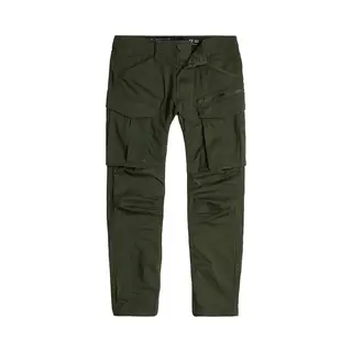 G-Star Rovic Zip 3D Regular Tapered Hose - Grün - Herren