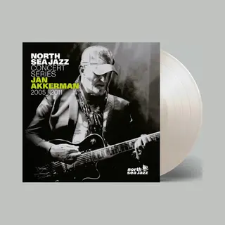 Amped North Sea Jazz Concert Series [Vinyl Lp]