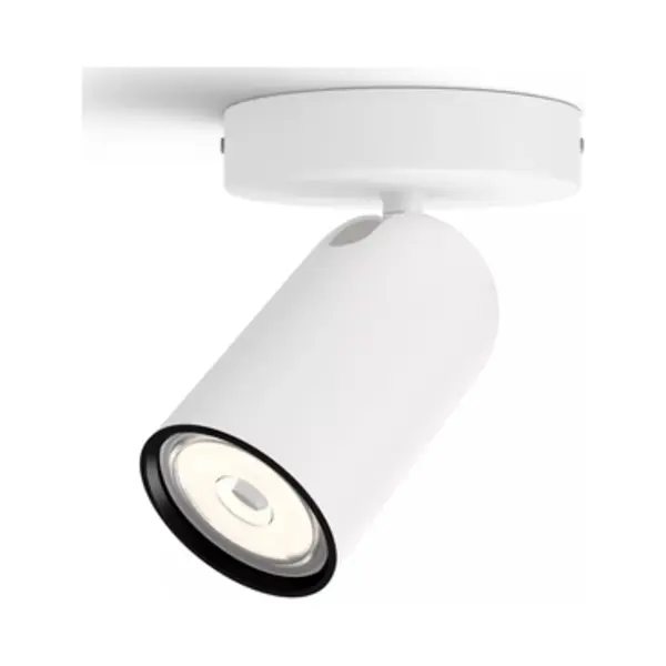Philips by Signify Philips myLiving 5058131PN Strahler Oberflächenbeleuchtung GU10 Led thumbnail
