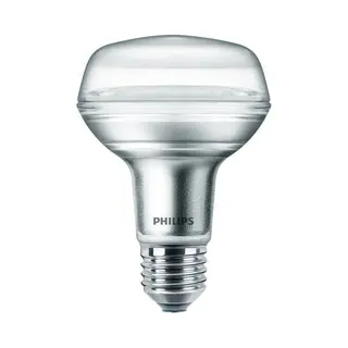 Philips CorePro Led-lamp Warm wit 2700 K 8 W E27