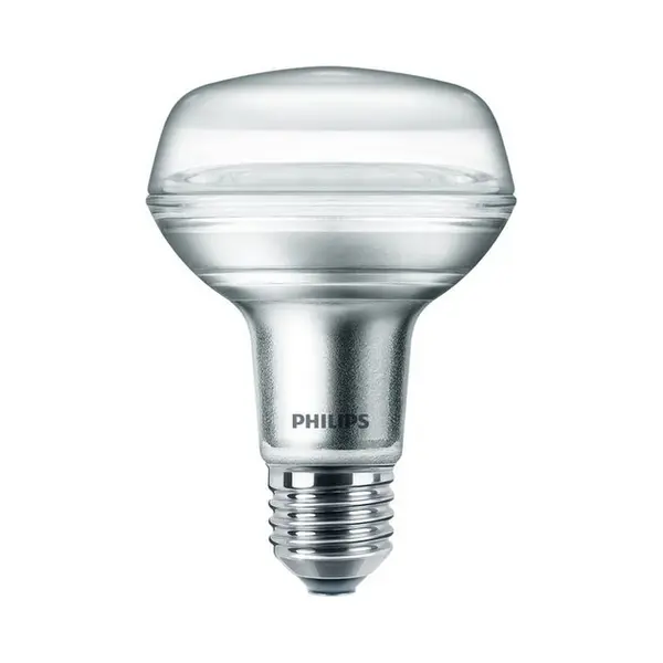 Philips CorePro Led-lamp Warm wit 2700 K 8 W E27 thumbnail