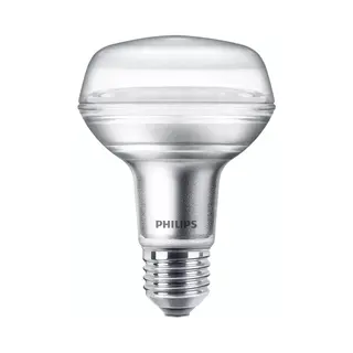 Philips by Signify Philips Reflector 60W R80 E27
