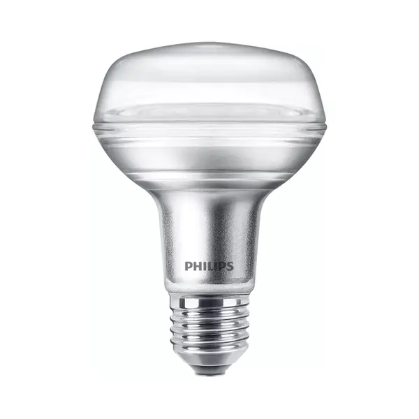 Philips by Signify Philips Reflector 60W R80 E27 thumbnail