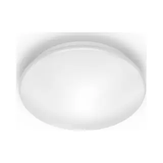Philips by Signify Philips Funktional Canopus Deckenleuchte, 17 W