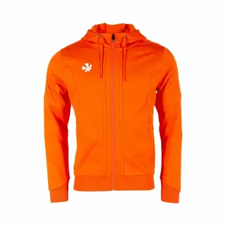 Kinder Kapuzen-Trainingsjacke Mit Reißverschluss Reece Australia Cleve Tts
