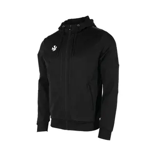 Reece Cleve Tts Hooded Trainingsjack Unisex - Maat Xxl