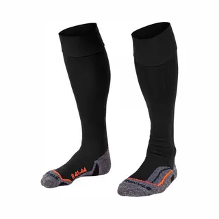 Stanno, Unisex, Sportsocken, Uni Pro Strumpf (25 - 29), Schwarz