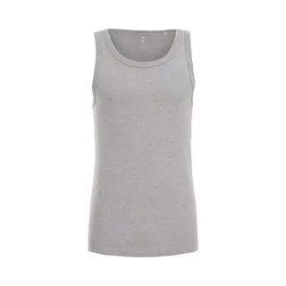 We Fashion Shirt Lichtgrijs
