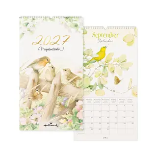 Hallmark Marjolein Bastin Kalender 2027
