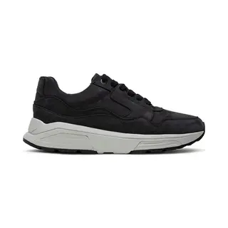 Xsensible Golden Gate Men Navy (blau) - Herrenschuhe Sneaker/Schnürschuh, Blau