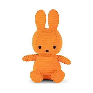 Plüsch Cord Bon Ton Toys Miffy Eco