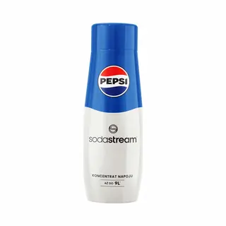SodaStream Pepsi 440 ml