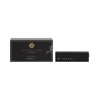Rituals Oudh Car Perfume - Rituals Of Samurai - 2x Refill