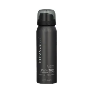 Rituals Homme Doucheschuim 50ml 50 Ml