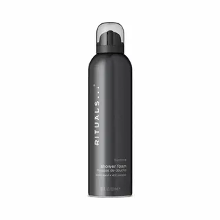 Rituals Homme Shower Foam 200 ml Duschschaum Männer Körper Zedernholz