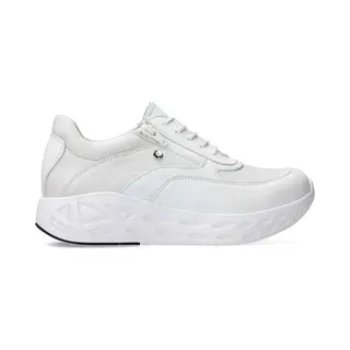 Wolky Dames Sneakers 05703 Vitality S2F Wit