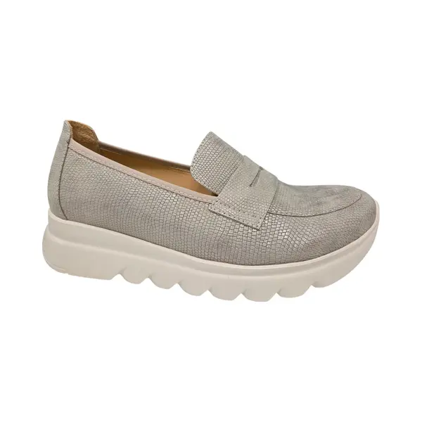 Wolky Slipper Snoafer F2F thumbnail