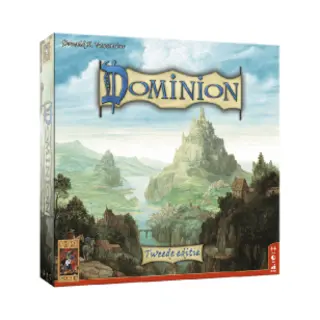 999 Games Dominion (Basisspel)