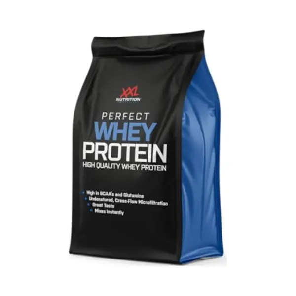 Xxl Nutrition Perfect Whey Protein - Kokos - 750 Gramm thumbnail