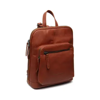 The Chesterfield Brand - Floran 0715 Cognac - Rucksack ,