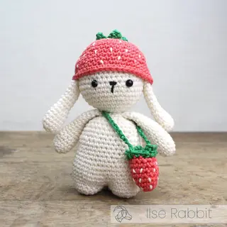 Hardicraft Ilse Rabbit