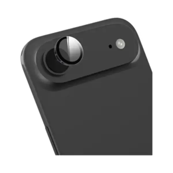 Rosso Camera Frame Protector Geschikt Voor Apple IPhone Air - Case Friendly - 9H Tempered Glass Voor Cameralens - Gemakkelijke Installatie Met Tray - thumbnail